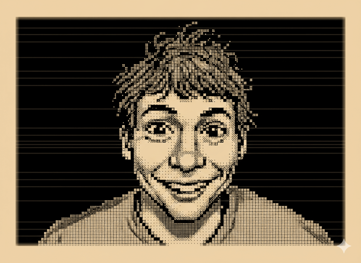 Pixel Art Avatar